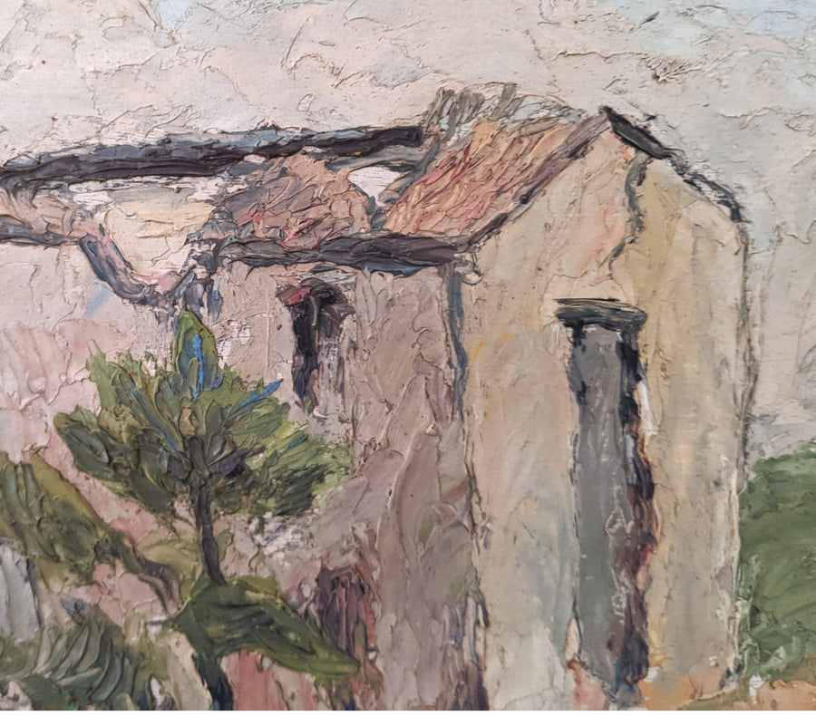 Provence House - French Art Shop