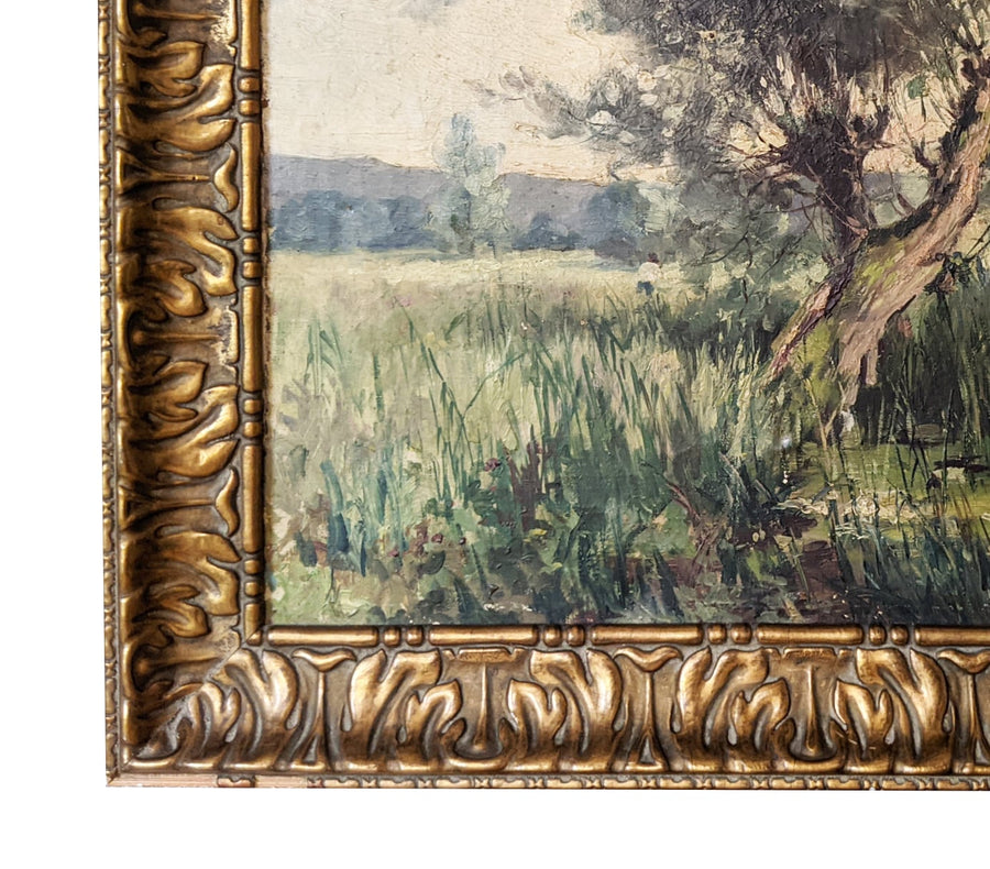 To be edited: The Fisherman's Tree - French Art Shop
