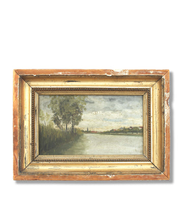 Rivière & Ville - French Art Shop