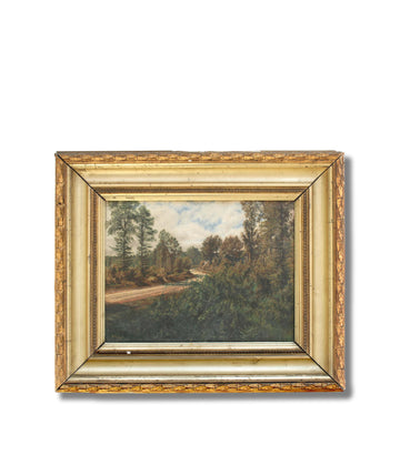 Le Chemin - French Art Shop