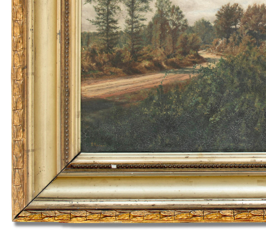 Le Chemin - French Art Shop