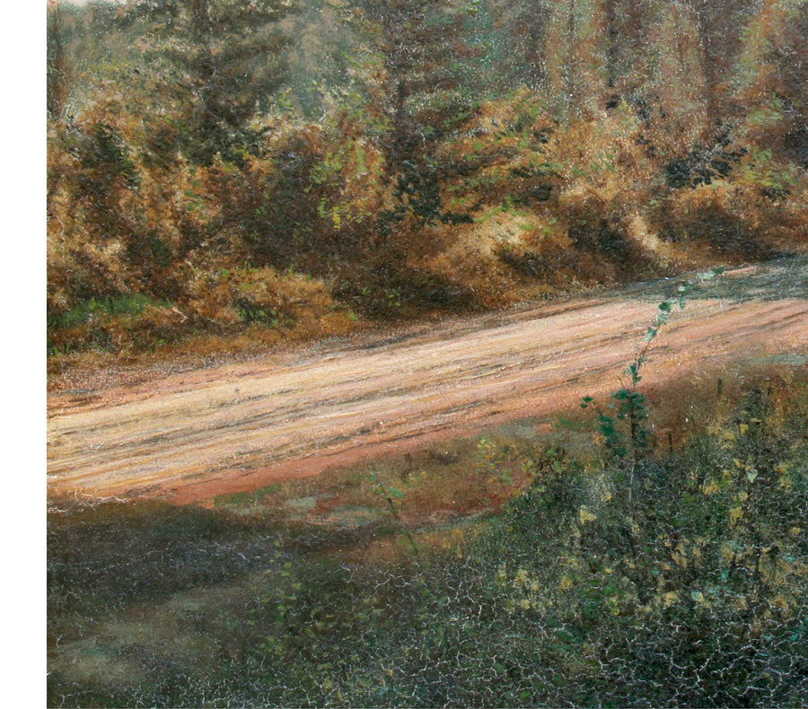 Le Chemin - French Art Shop