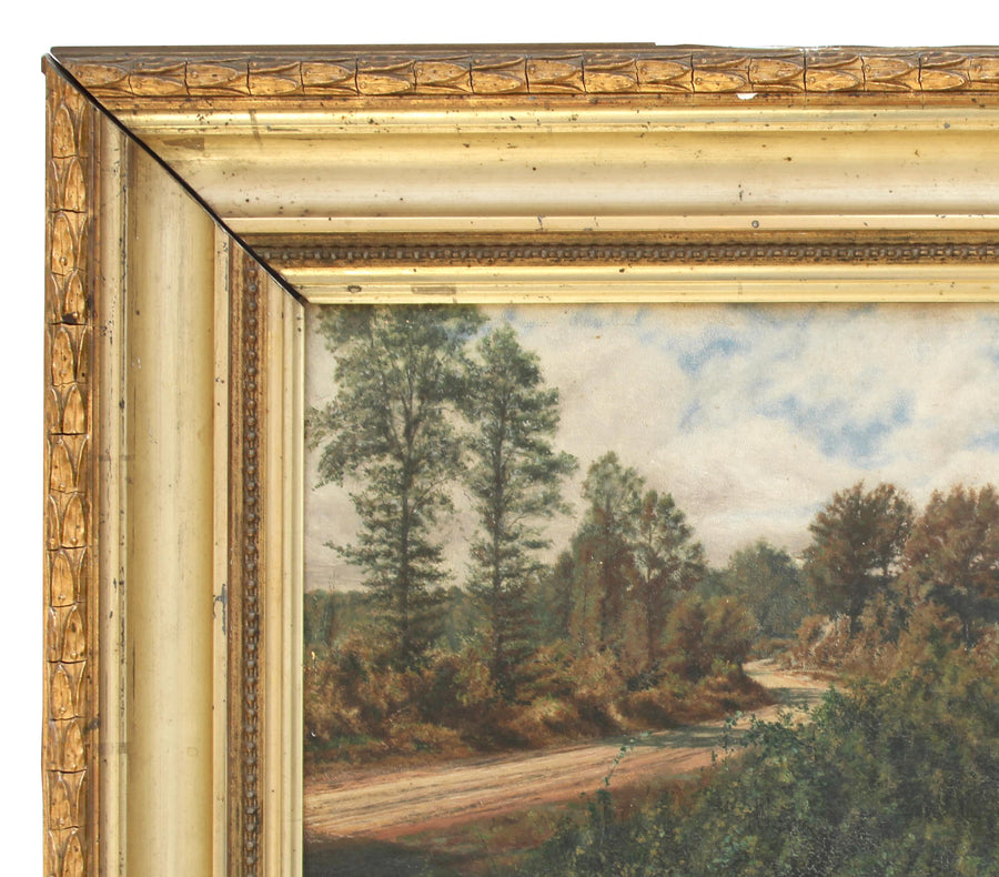 Le Chemin - French Art Shop