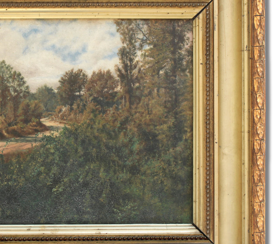 Le Chemin - French Art Shop