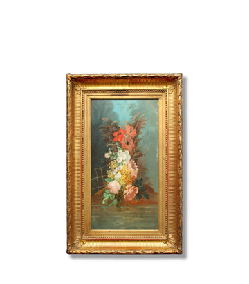 Forest Bouquet - French Art Shop