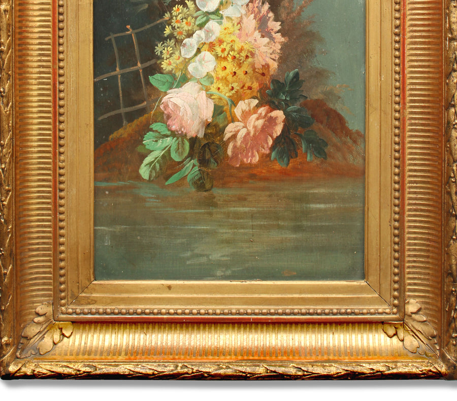 Forest Bouquet