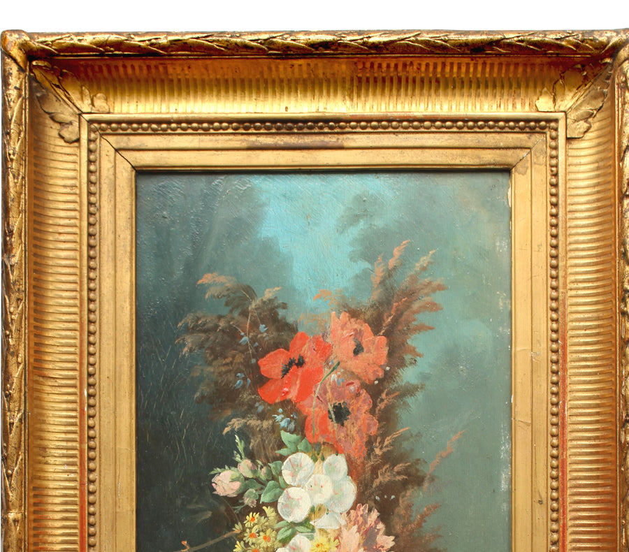 Forest Bouquet