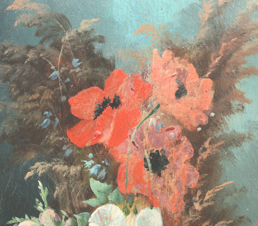 Forest Bouquet