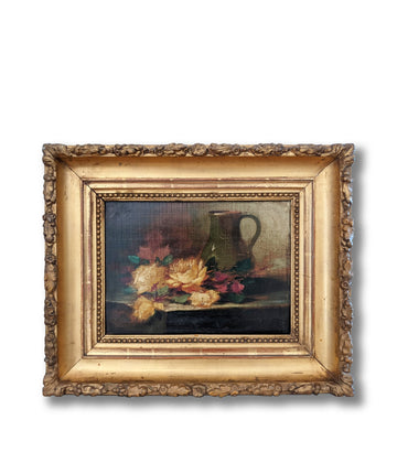 To be edited: La Carafe - French Art Shop