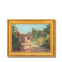Normand Village - French Art Shop