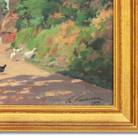 Normand Village - French Art Shop