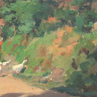 Normand Village - French Art Shop