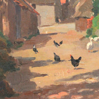 Normand Village - French Art Shop
