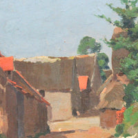 Normand Village - French Art Shop
