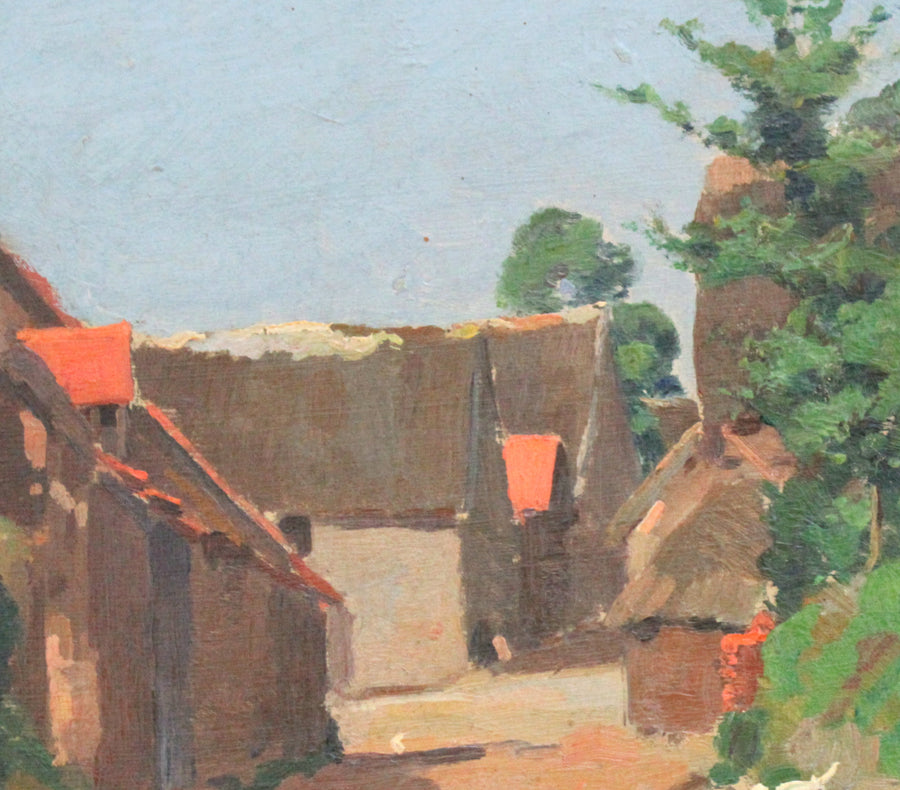 Normand Village