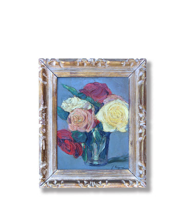 Petit Bouquet - French Art Shop