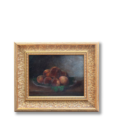 Peaches - French Art Shop