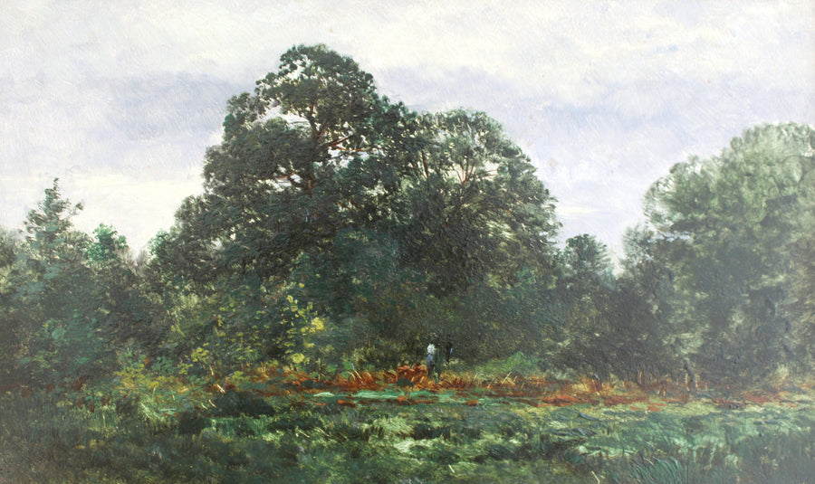 Tree View
