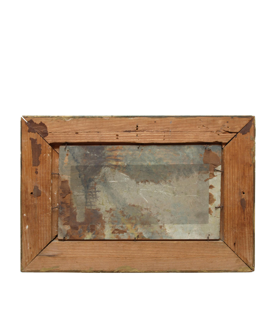 La Basse-Cour - French Art Shop