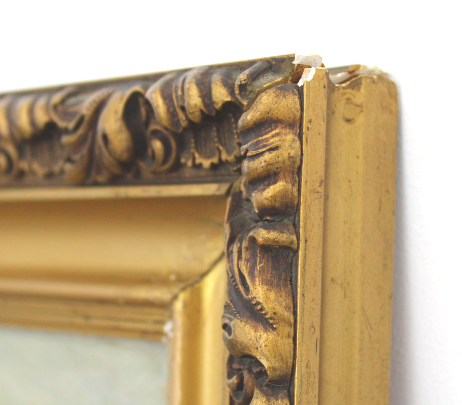 La Basse-Cour - French Art Shop