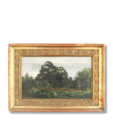 Tree View - French Art Shop
