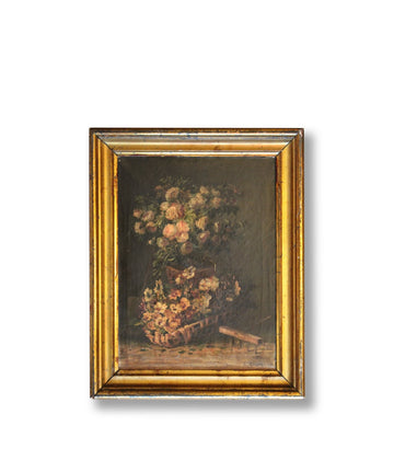 The Rose Garden - French Art Shop