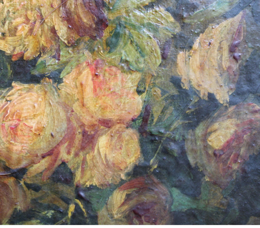 The Rose Garden - French Art Shop