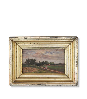 La Promenade - French Art Shop