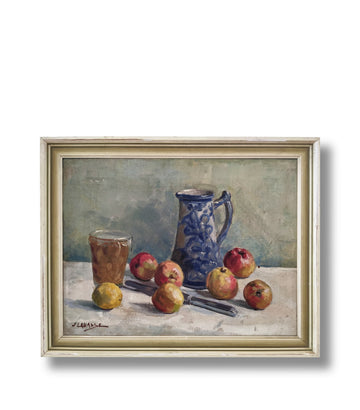 To be edited: The Apples - French Art Shop