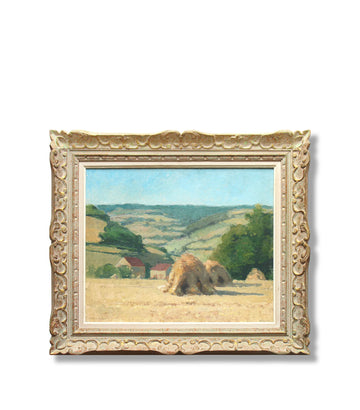 Le Morvan - French Art Shop