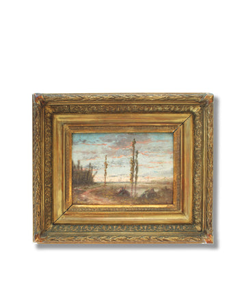 Près du Marais - French Art Shop