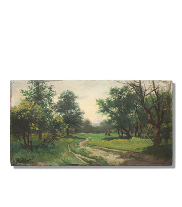 The Walk - French Art Shop