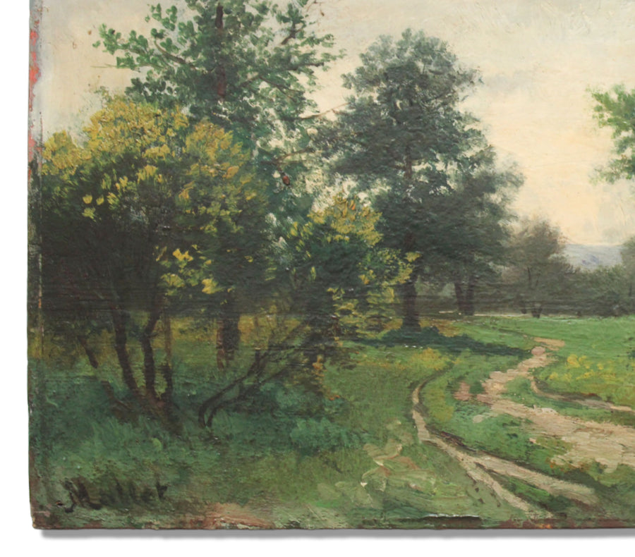 The Walk - French Art Shop