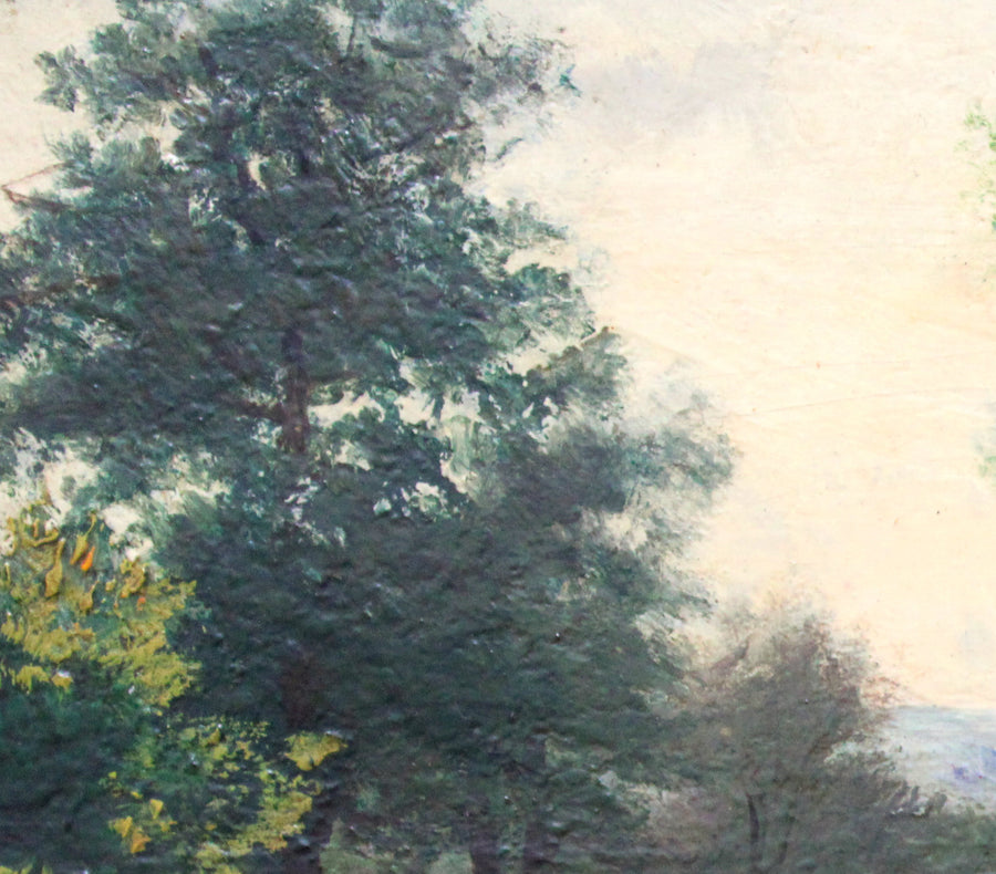 The Walk - French Art Shop