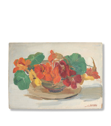 Small Bouquet - French Art Shop