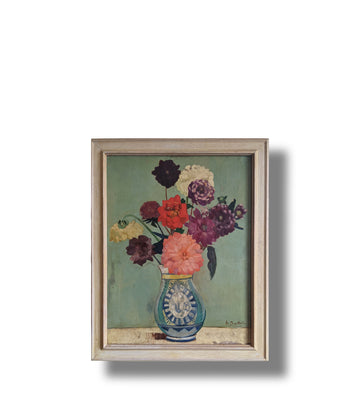 Le Bouquet - French Art Shop