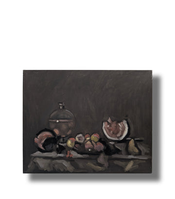 Le Gris des Fruits - French Art Shop