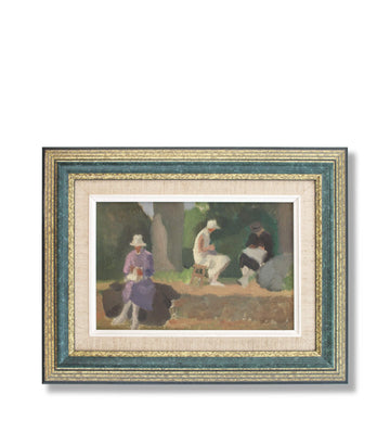 Nos Loisirs - French Art Shop