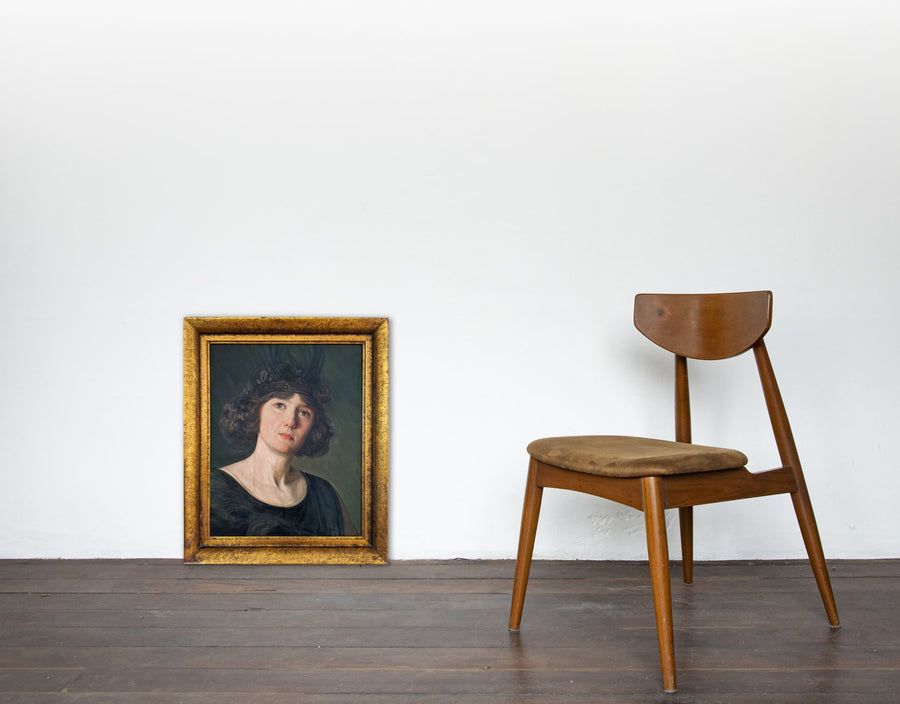 To be edited: Les Plumes Noires - French Art Shop