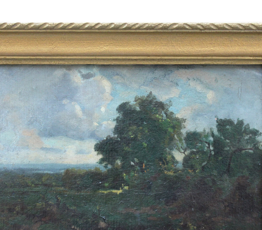 Le Vieux Chêne - French Art Shop