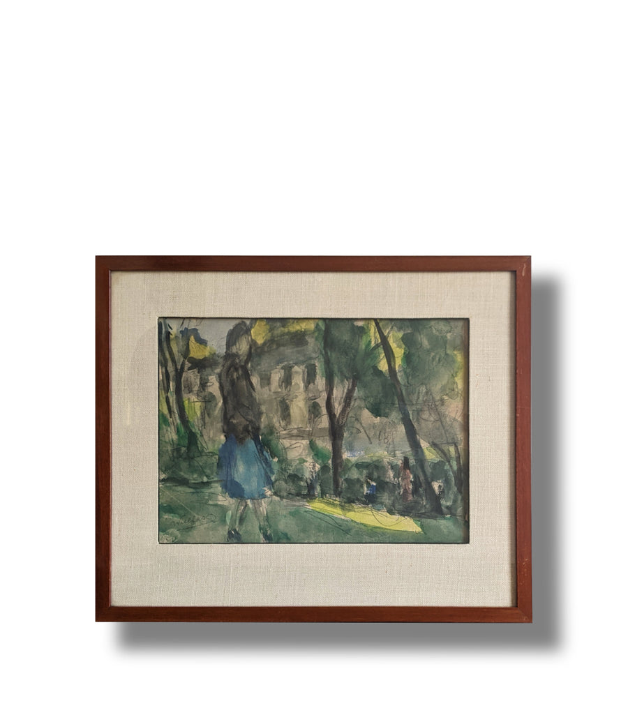 Années Folles - French Art Shop