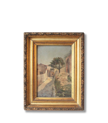 Footpath - French Art Shop