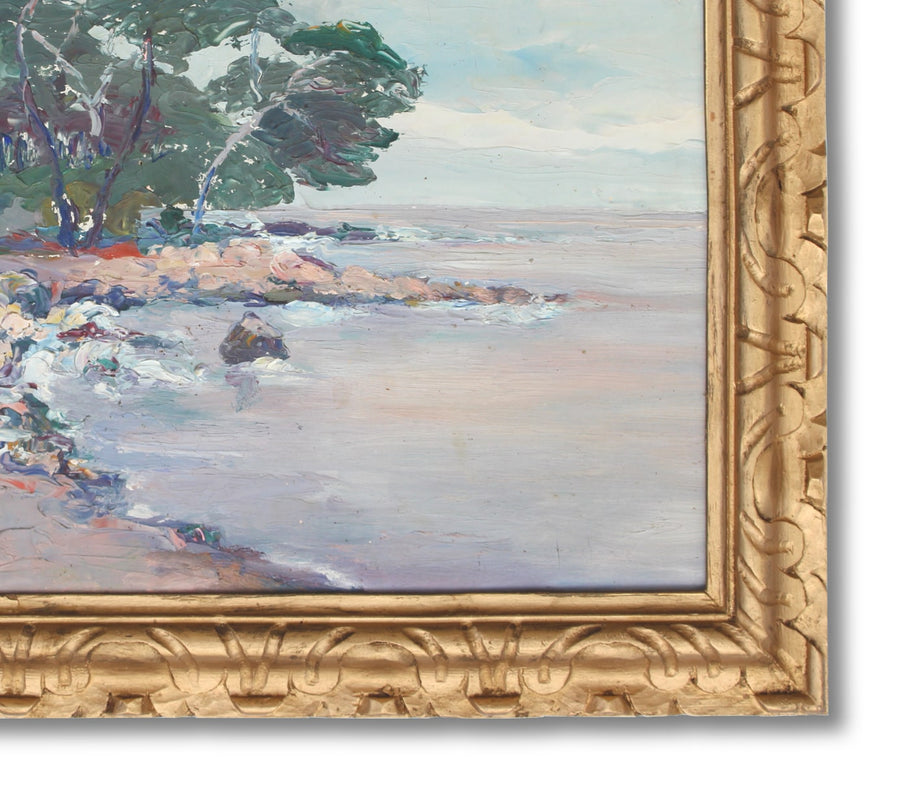 Saint-Honorat - French Art Shop