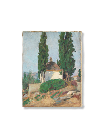 Dépendance - French Art Shop