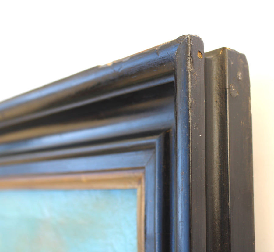 french maritime painting antique for sale