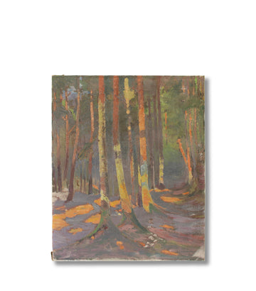 Forest View - French Art Shop