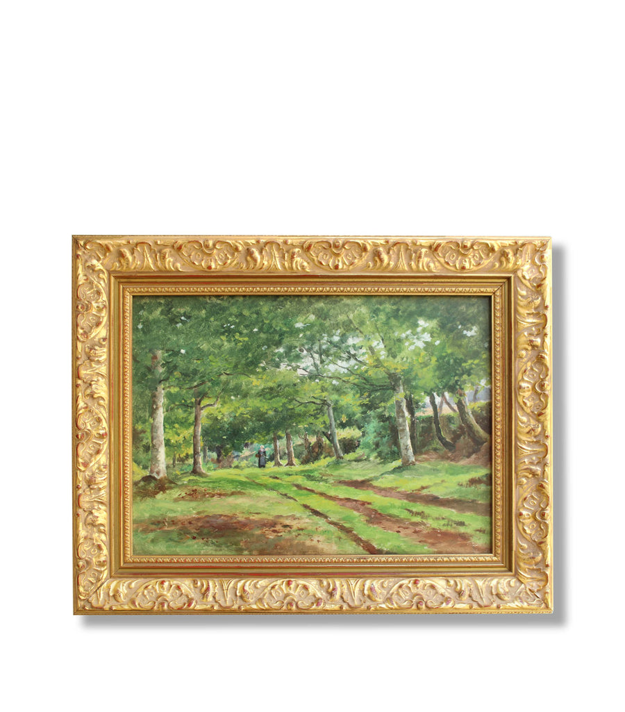 L'Allée des Hêtres