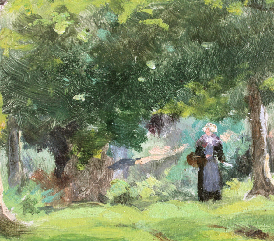 L'Allée des Hêtres