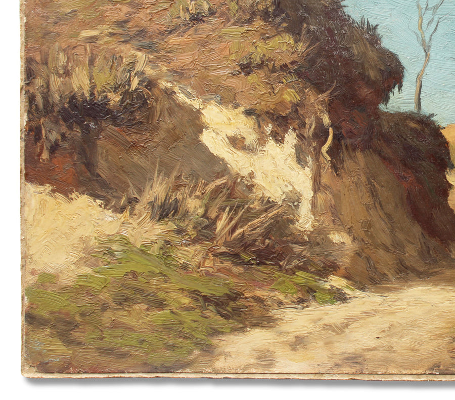 Dunes