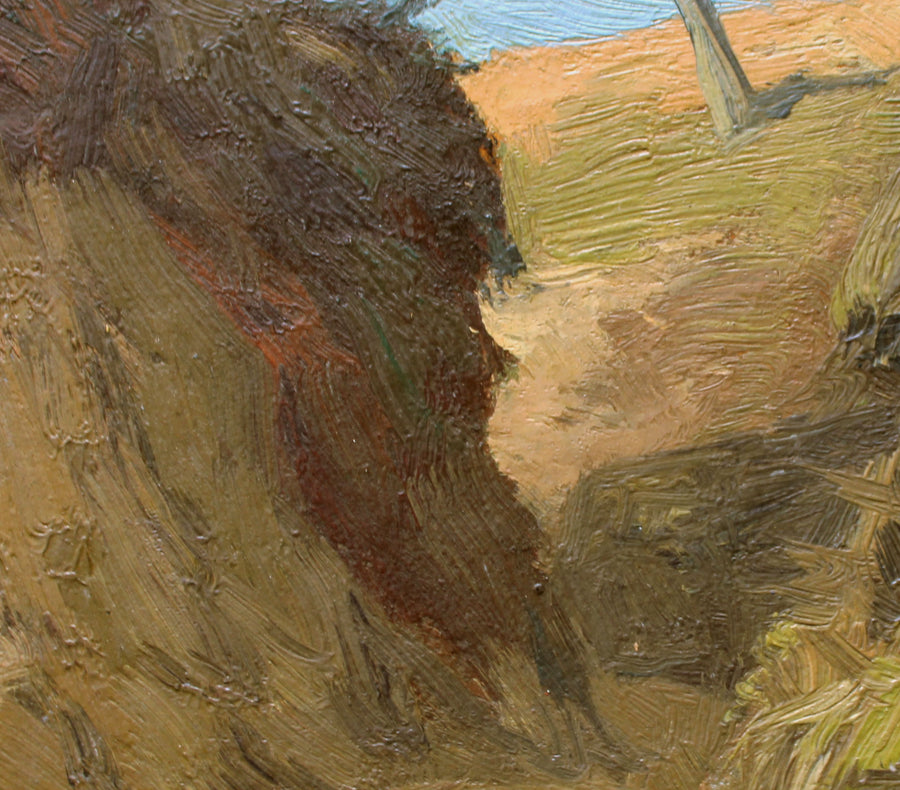 Dunes